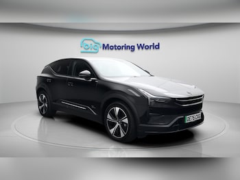 Used Polestar Polestar 3 2025 for sale - 79416934: Photo