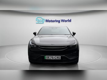 Used Polestar Polestar 3 2025 for sale - 79416934: Photo