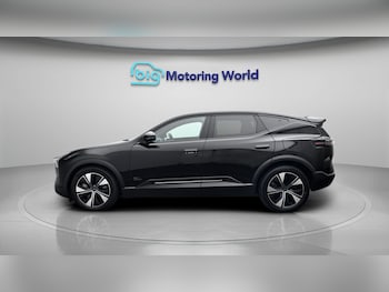Used Polestar Polestar 3 2025 for sale - 79416934: Photo