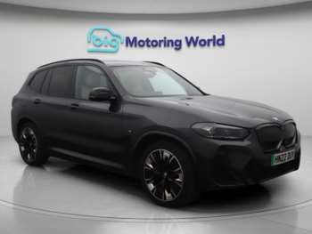 2022 (22) - 210kW M Sport Pro 80kWh 5dr Auto