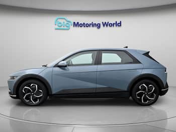 Used Hyundai IONIQ 5 2022 for sale - 79585878: Photo