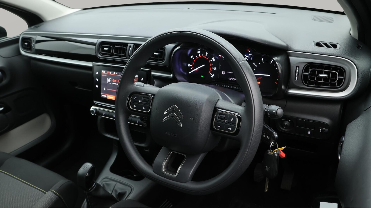 Used Citroen C3 2022 for sale - 76012079: Photo 10