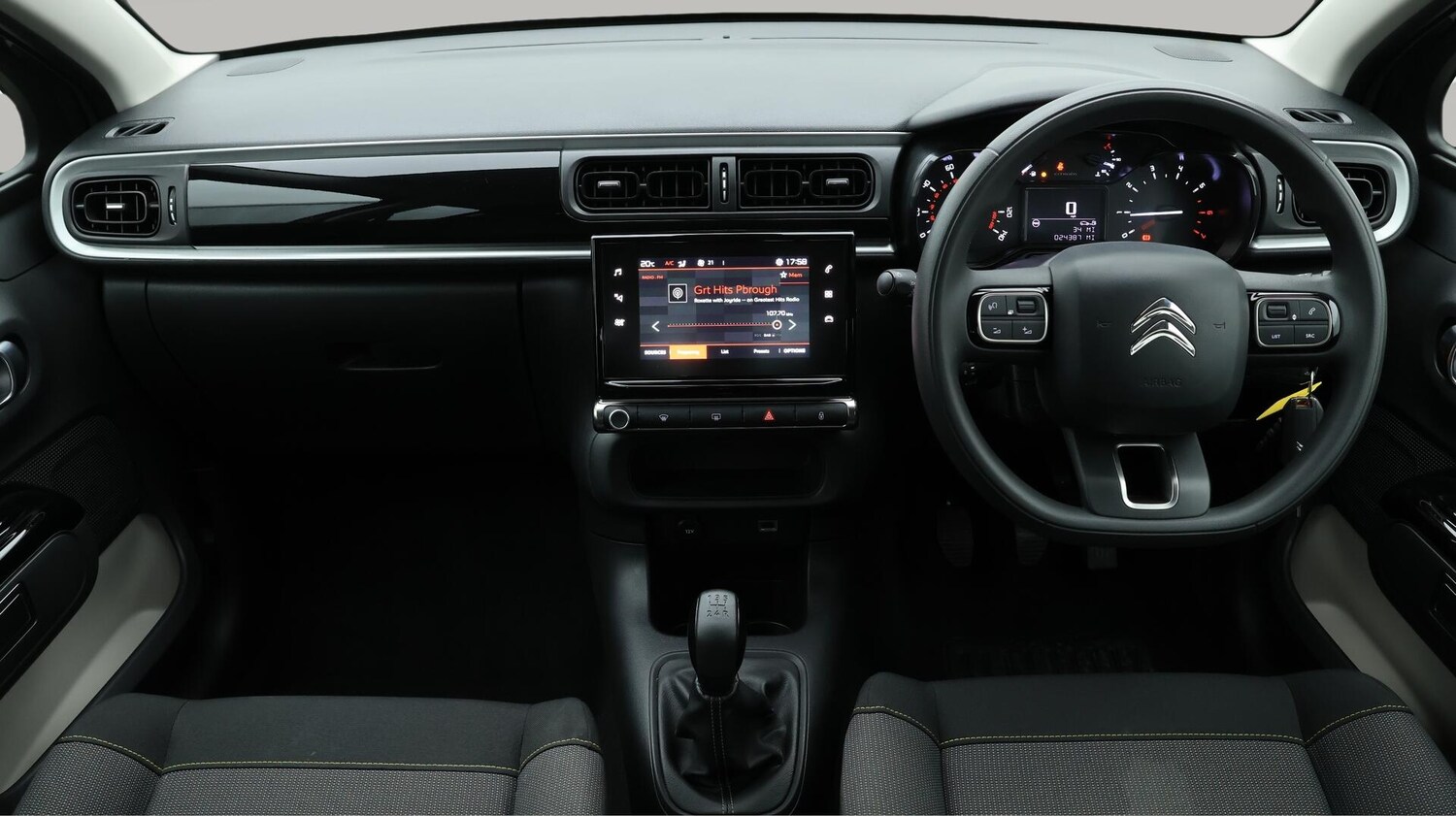 Used Citroen C3 2022 for sale - 76012079: Photo 14