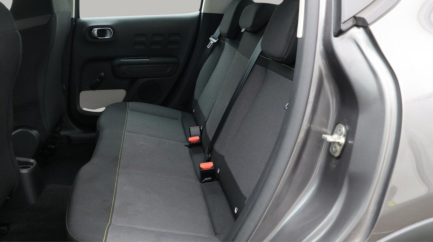 Used Citroen C3 2022 for sale - 76012079: Photo 17