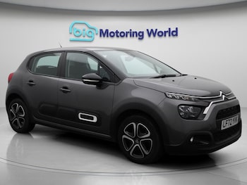 Citroen - C3