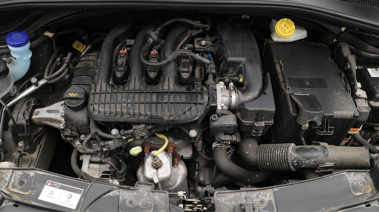 Used Citroen C3 2022 for sale - 76012079: Photo 20