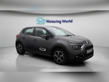 Used Citroen C3 2022 for sale - 76012079: Photo 2