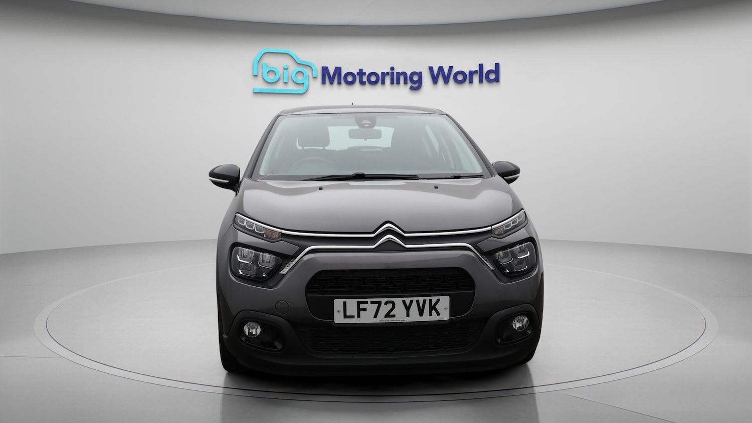 Used Citroen C3 2022 for sale - 76012079: Photo 3