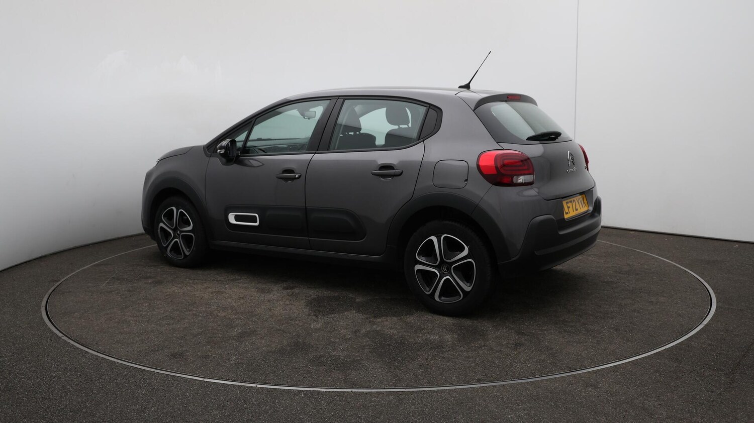 Used Citroen C3 2022 for sale - 76012079: Photo 36