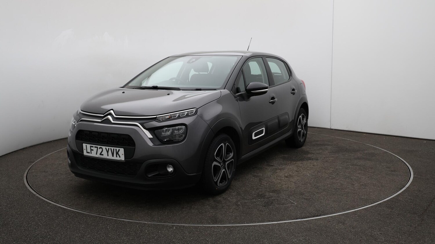 Used Citroen C3 2022 for sale - 76012079: Photo 37