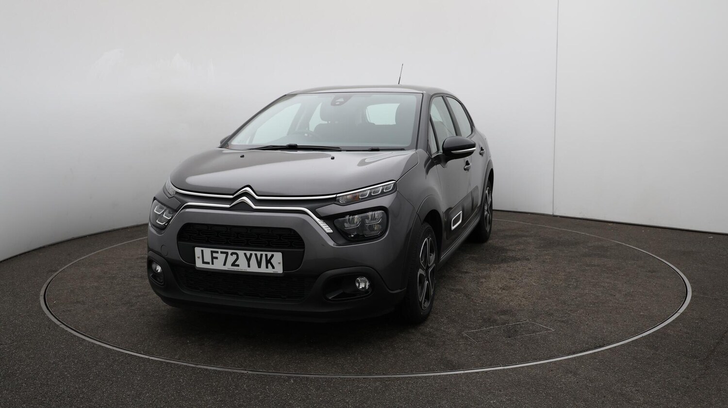Used Citroen C3 2022 for sale - 76012079: Photo 38