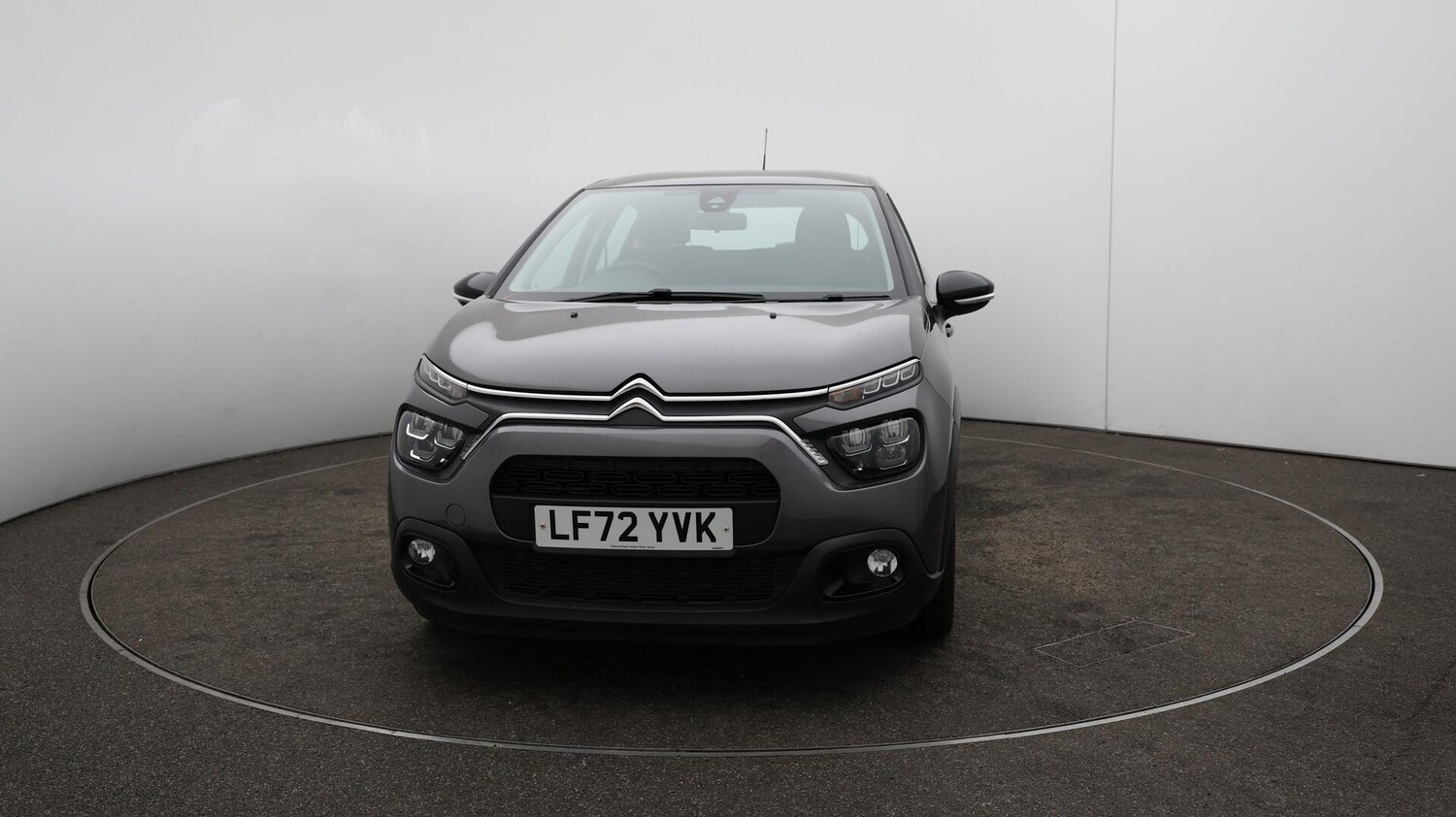 Used Citroen C3 2022 for sale - 76012079: Photo 39