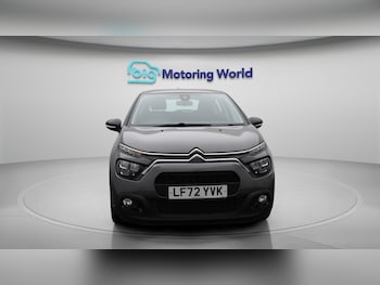Used Citroen C3 2022 for sale - 76012079: Photo 3