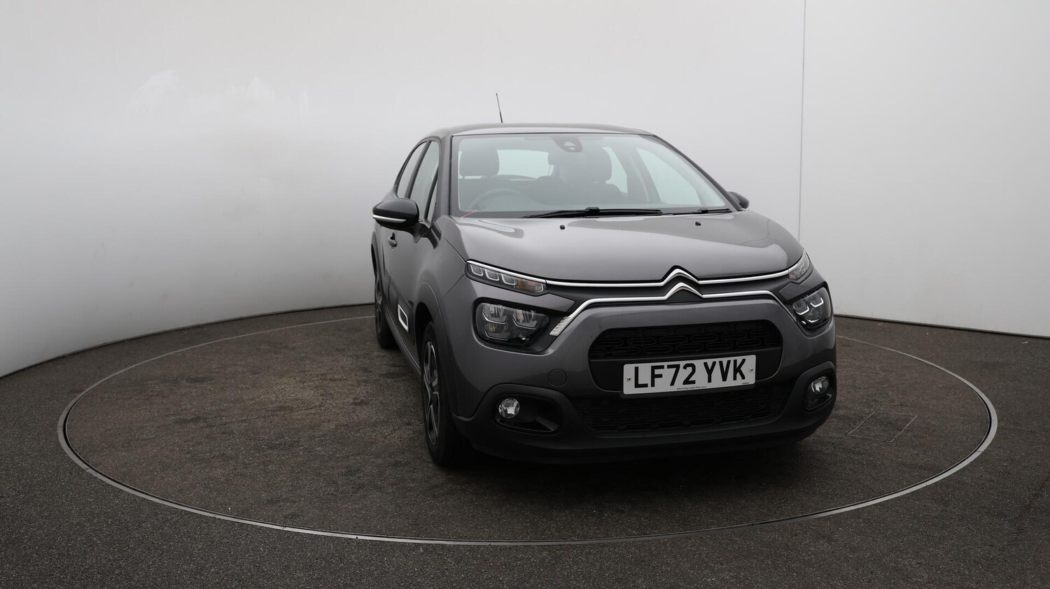 Used Citroen C3 2022 for sale - 76012079: Photo 41