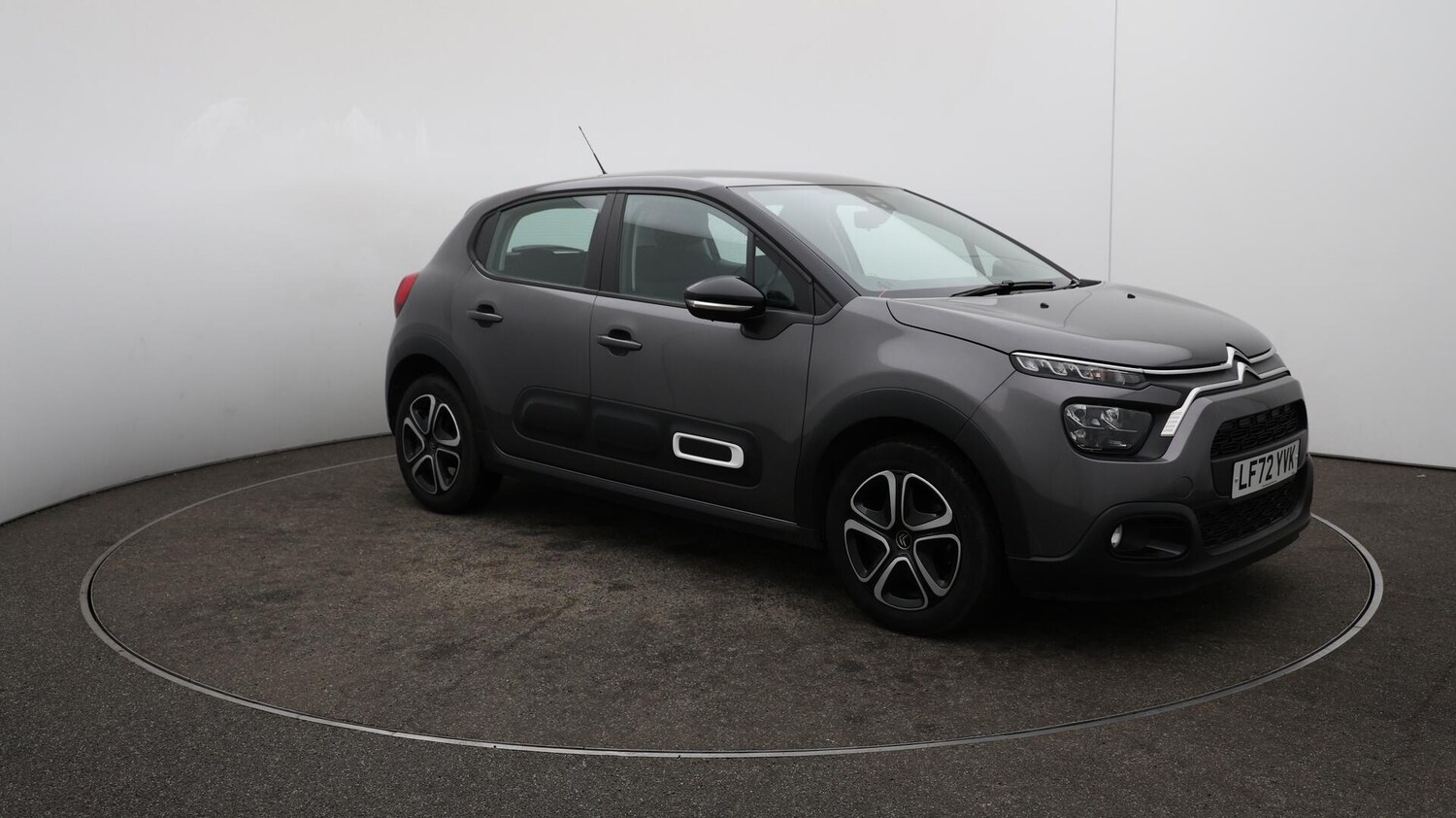 Used Citroen C3 2022 for sale - 76012079: Photo 44