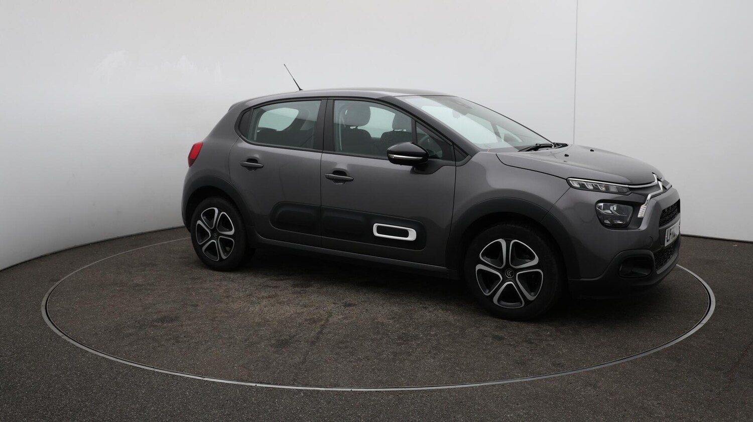 Used Citroen C3 2022 for sale - 76012079: Photo 45