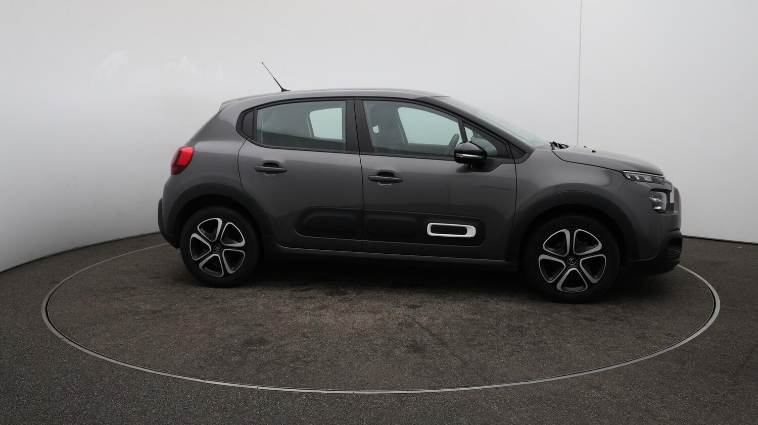 Used Citroen C3 2022 for sale - 76012079: Photo 48
