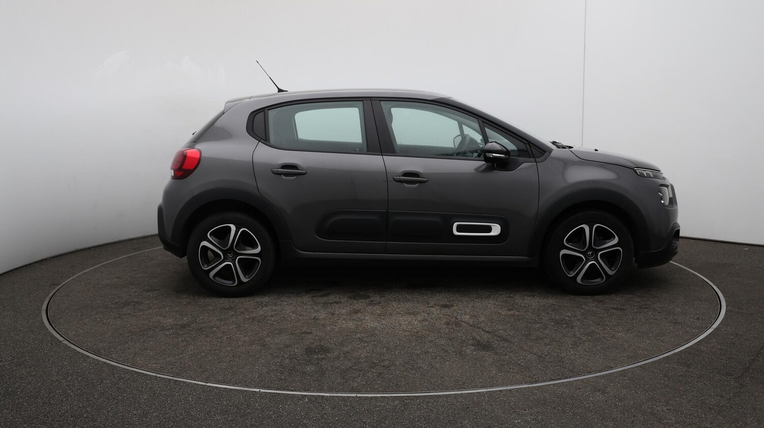Used Citroen C3 2022 for sale - 76012079: Photo 49