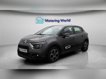 Used Citroen C3 2022 for sale - 76012079: Photo 4