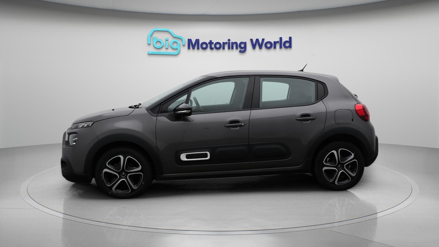 Used Citroen C3 2022 for sale - 76012079: Photo 5