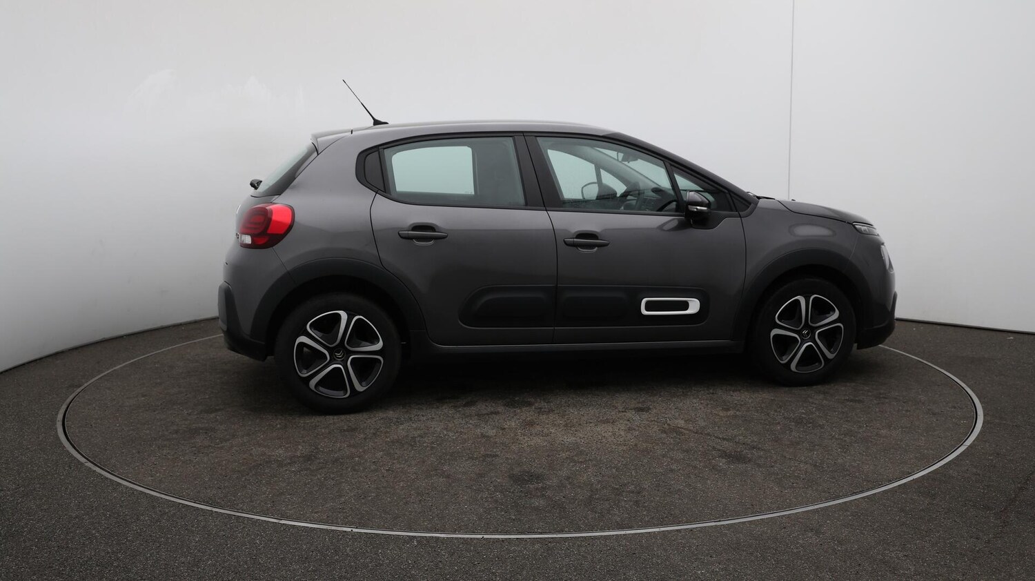 Used Citroen C3 2022 for sale - 76012079: Photo 50