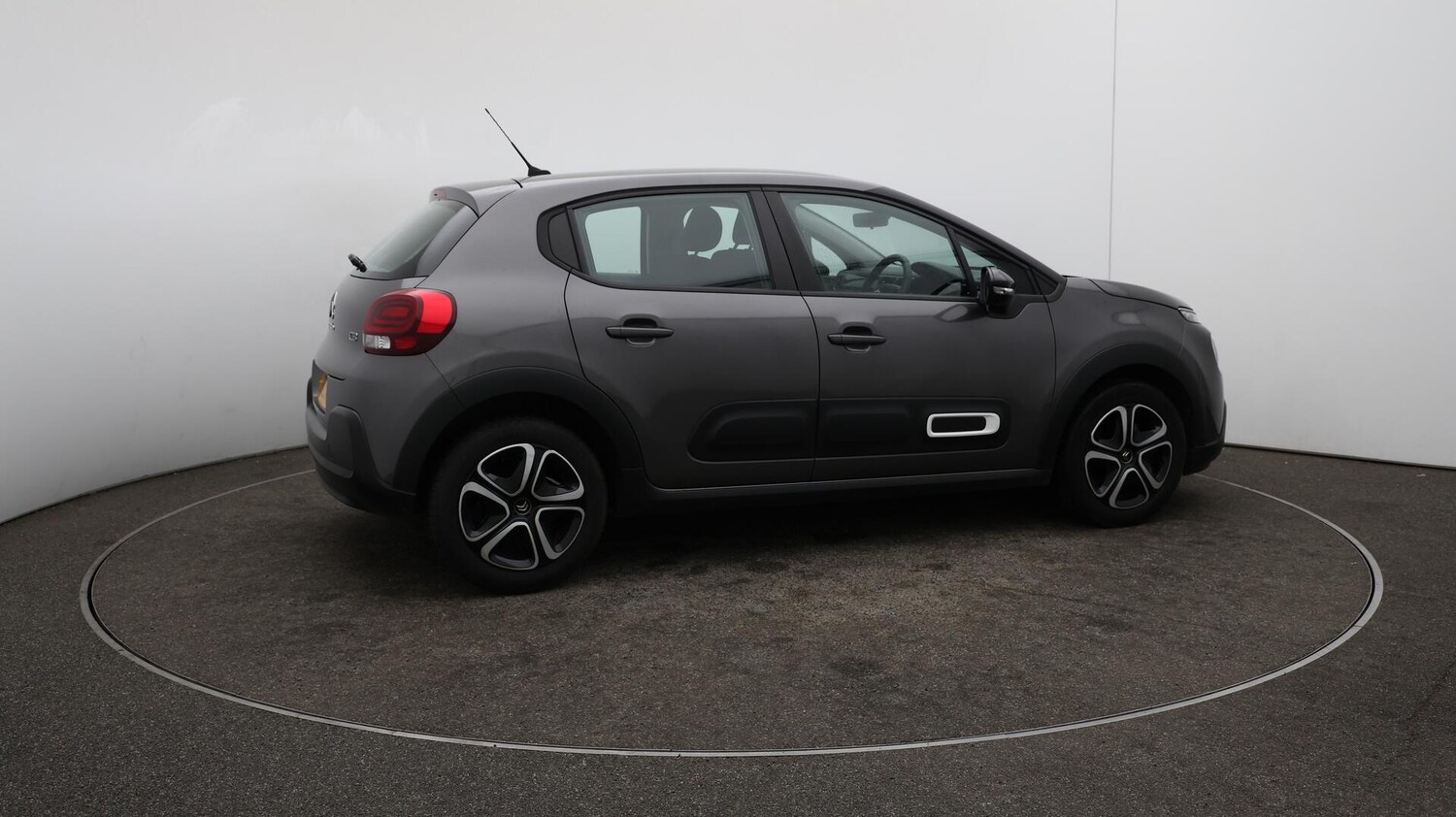 Used Citroen C3 2022 for sale - 76012079: Photo 51