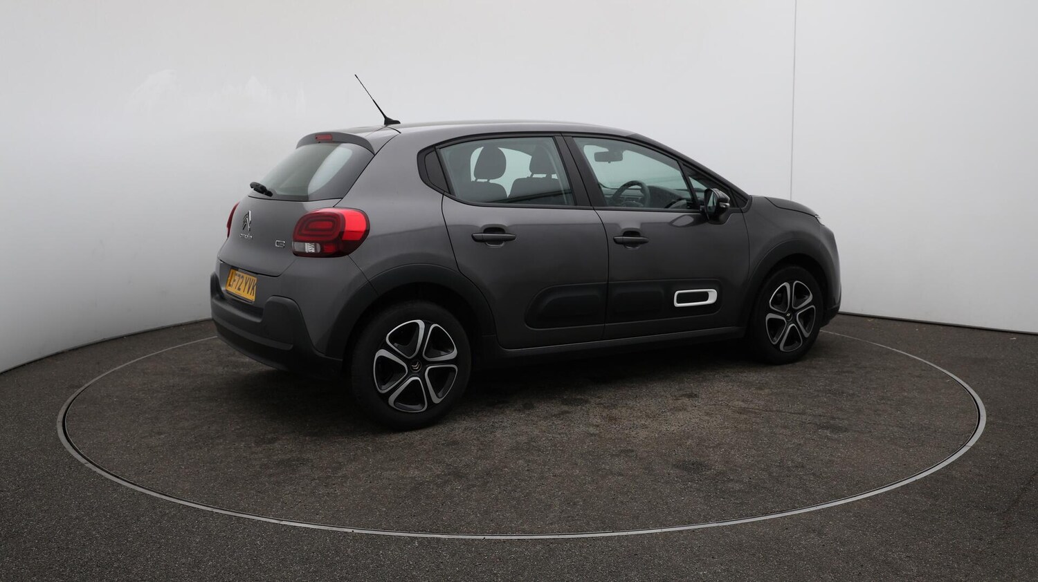 Used Citroen C3 2022 for sale - 76012079: Photo 52