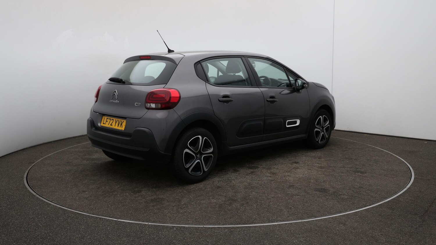 Used Citroen C3 2022 for sale - 76012079: Photo 53