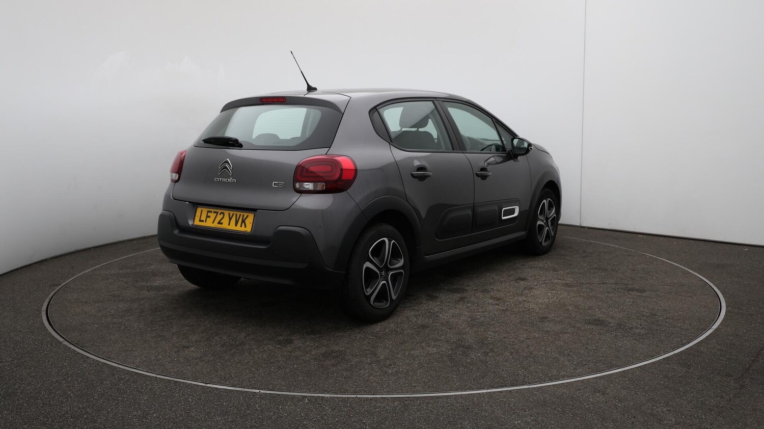 Used Citroen C3 2022 for sale - 76012079: Photo 54