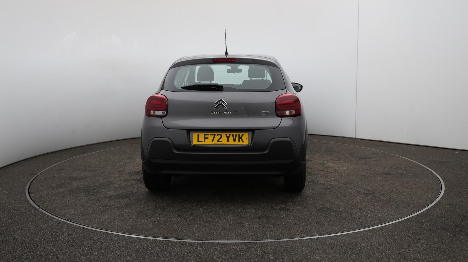 Used Citroen C3 2022 for sale - 76012079: Photo 57