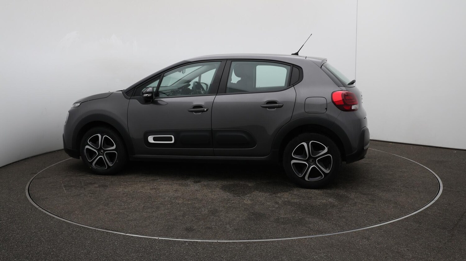 Used Citroen C3 2022 for sale - 76012079: Photo 58