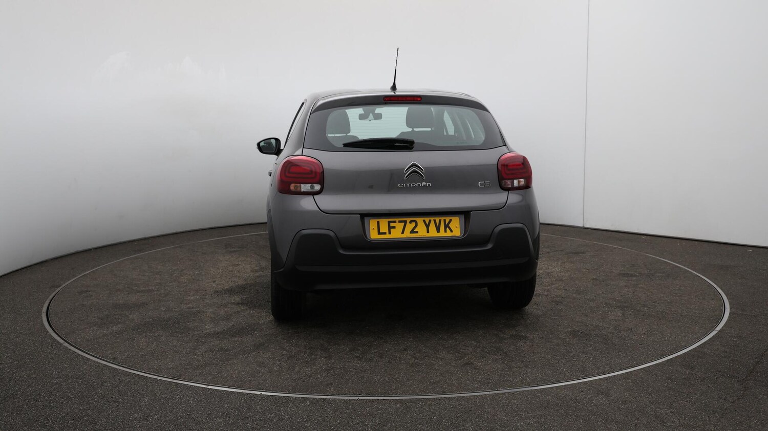 Used Citroen C3 2022 for sale - 76012079: Photo 59