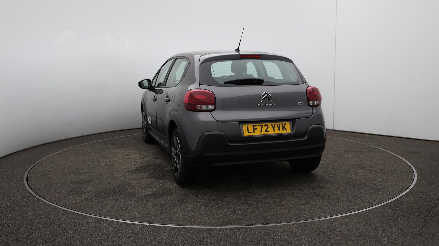 Used Citroen C3 2022 for sale - 76012079: Photo 60