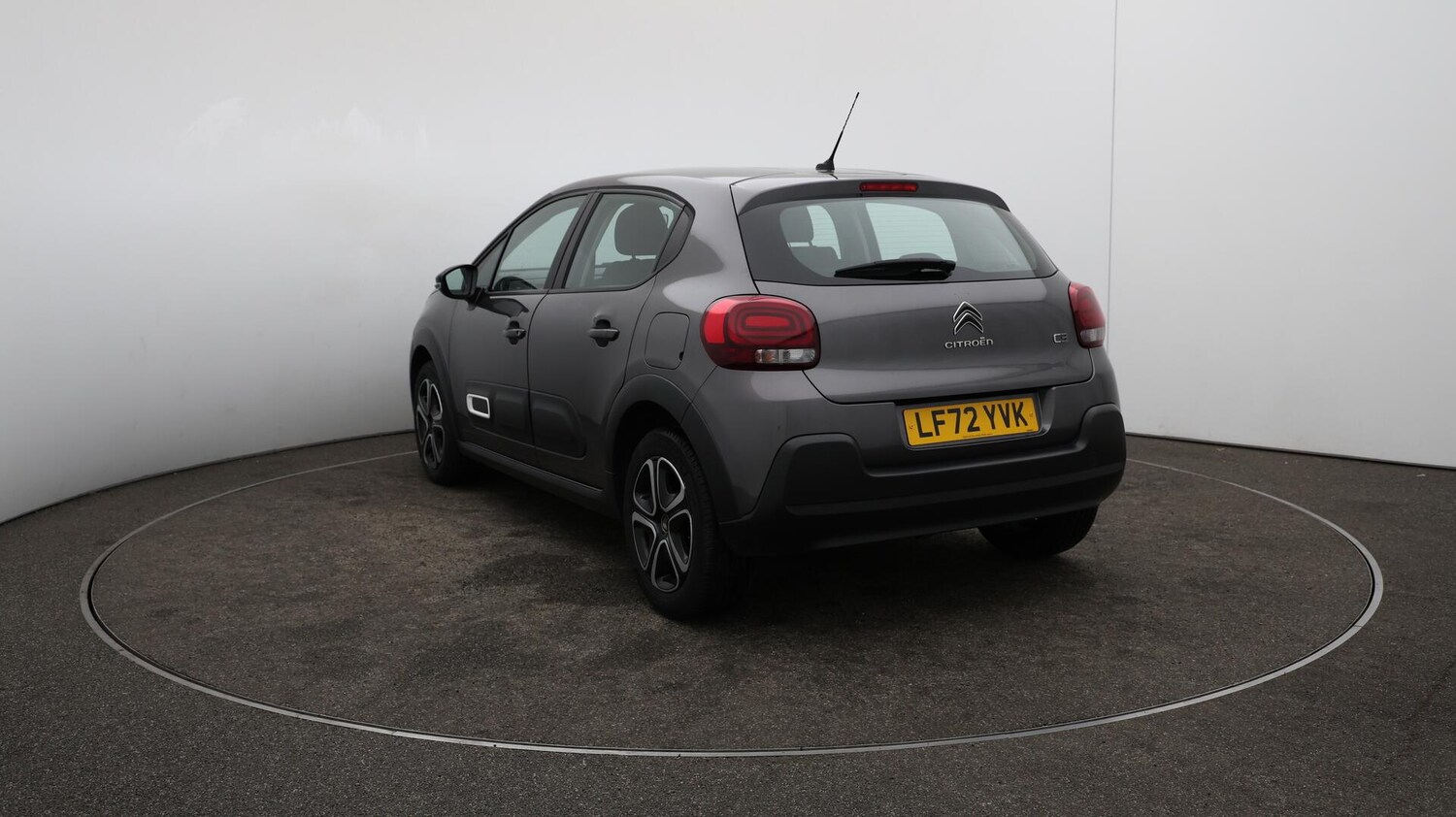 Used Citroen C3 2022 for sale - 76012079: Photo 61
