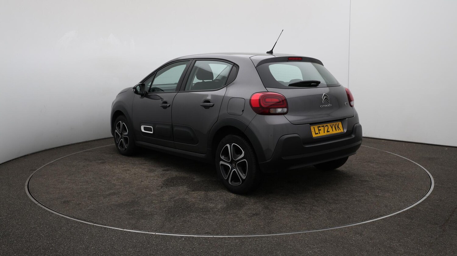 Used Citroen C3 2022 for sale - 76012079: Photo 62