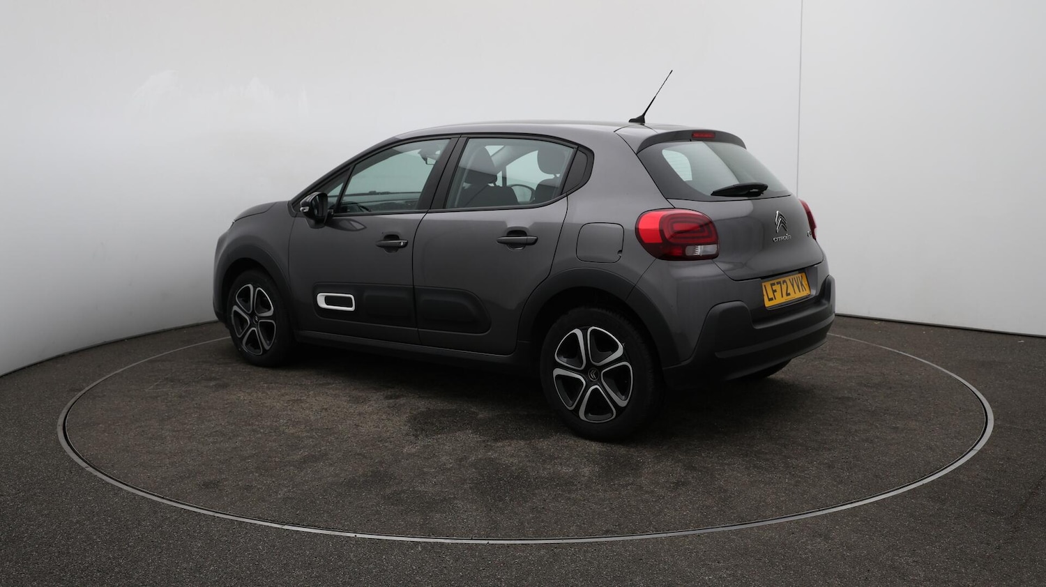 Used Citroen C3 2022 for sale - 76012079: Photo 63