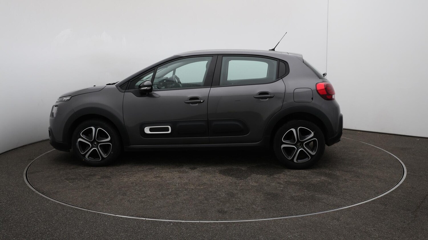 Used Citroen C3 2022 for sale - 76012079: Photo 64