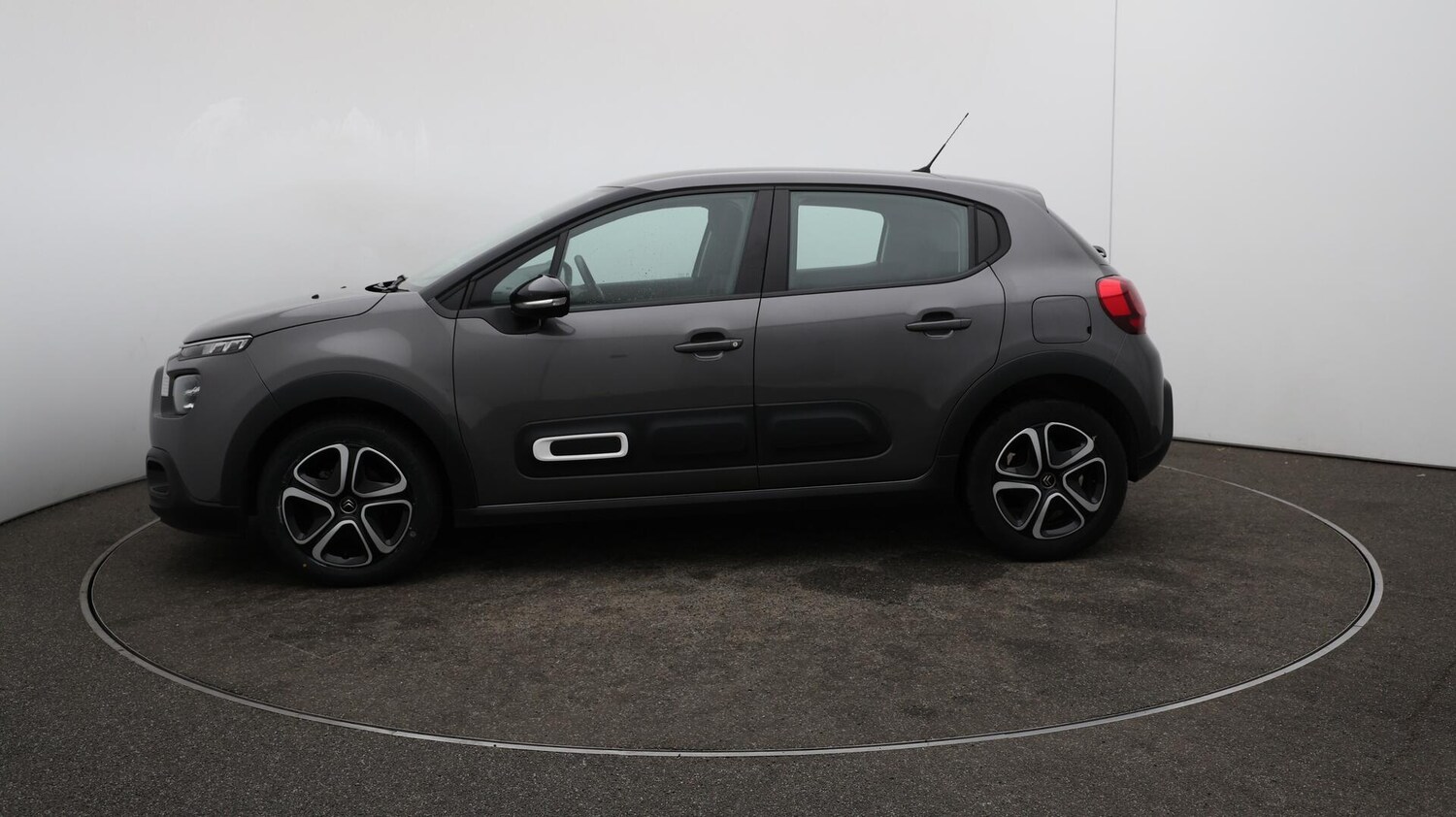 Used Citroen C3 2022 for sale - 76012079: Photo 65