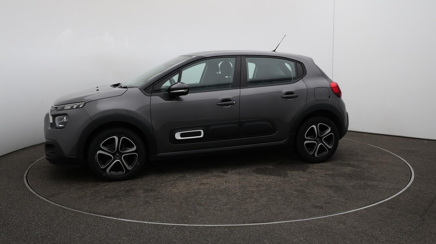 Used Citroen C3 2022 for sale - 76012079: Photo 66