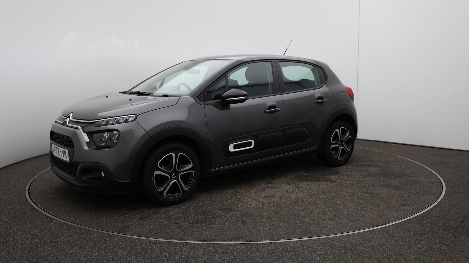 Used Citroen C3 2022 for sale - 76012079: Photo 68