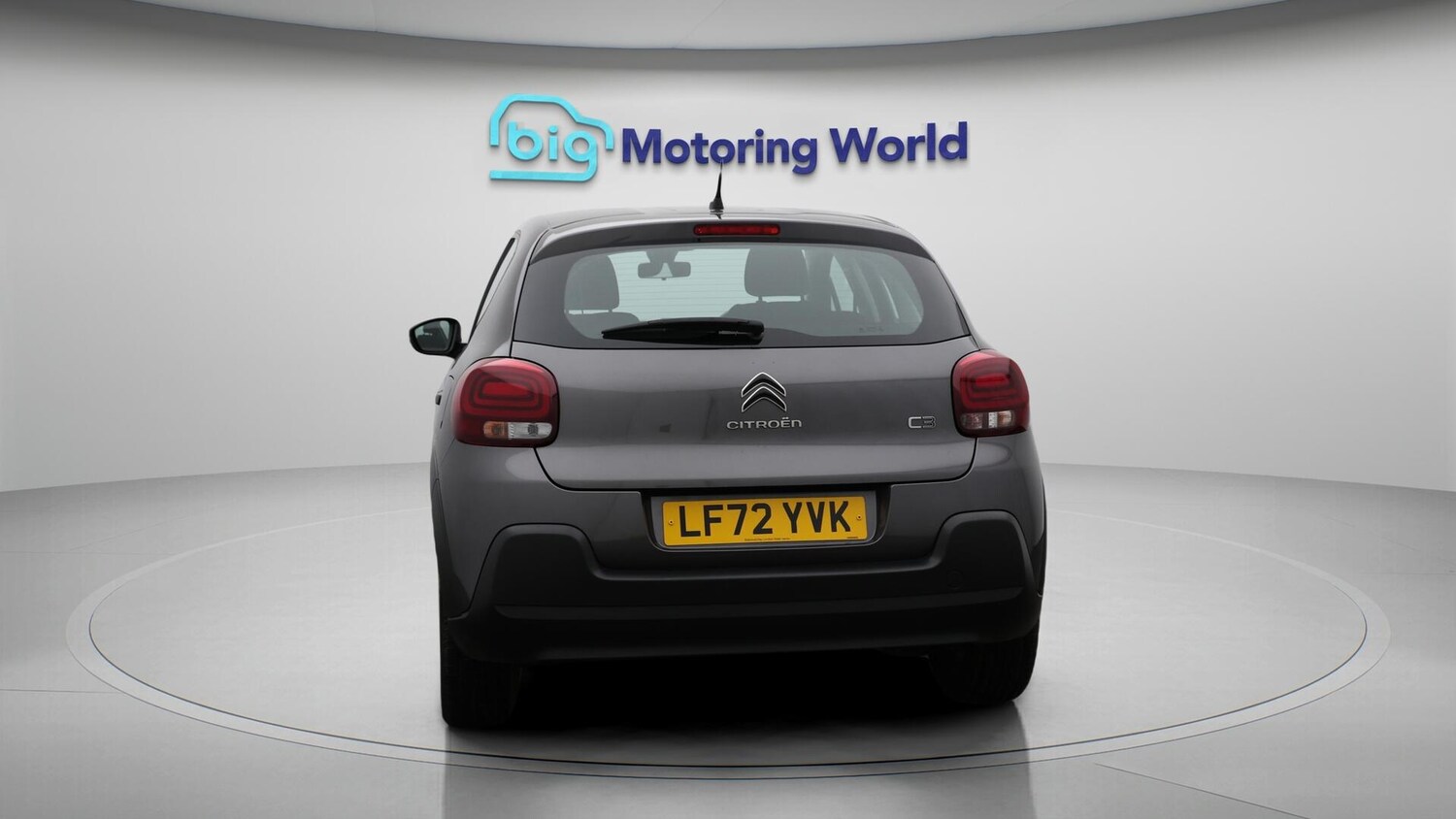 Used Citroen C3 2022 for sale - 76012079: Photo 7