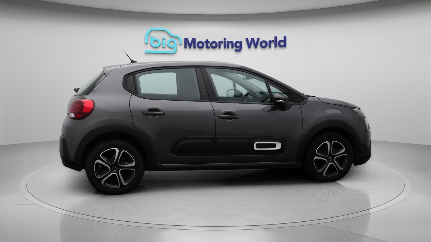 Used Citroen C3 2022 for sale - 76012079: Photo 9