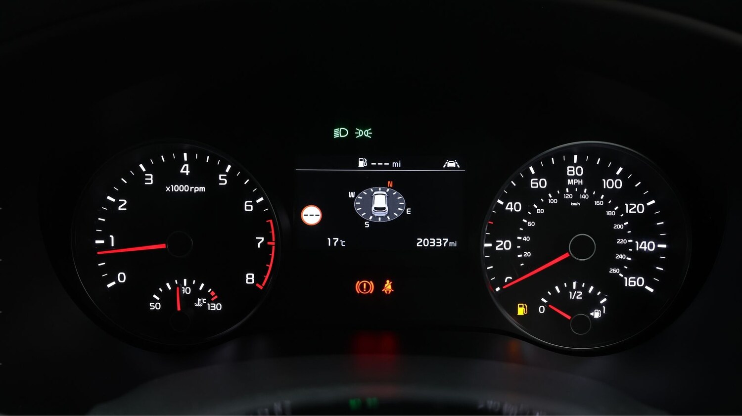 Used Kia Sportage 2020 for sale - 77258435: Photo 10