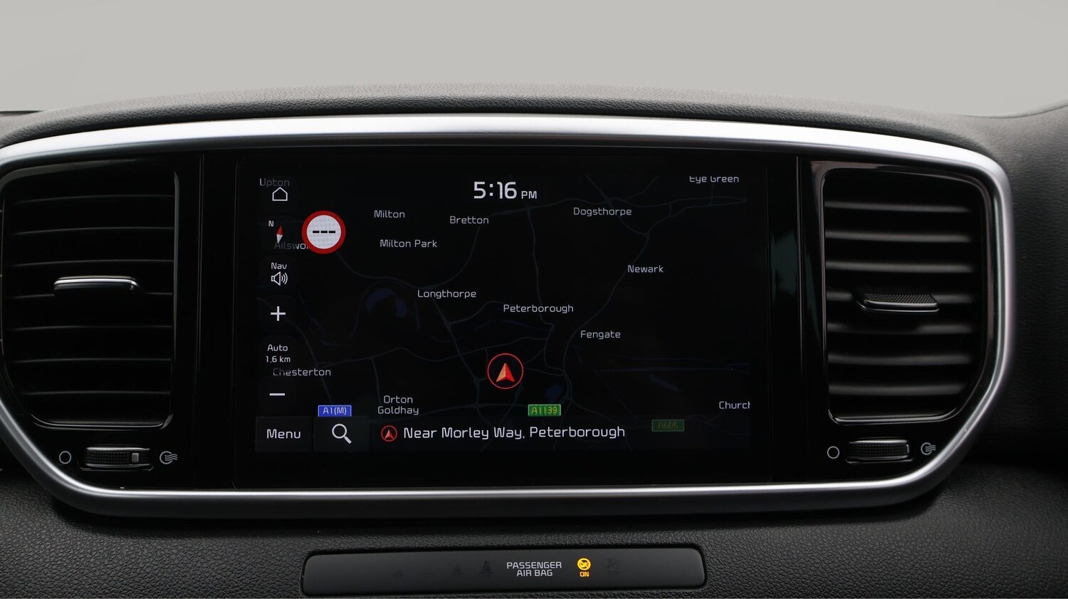 Used Kia Sportage 2020 for sale - 77258435: Photo 11