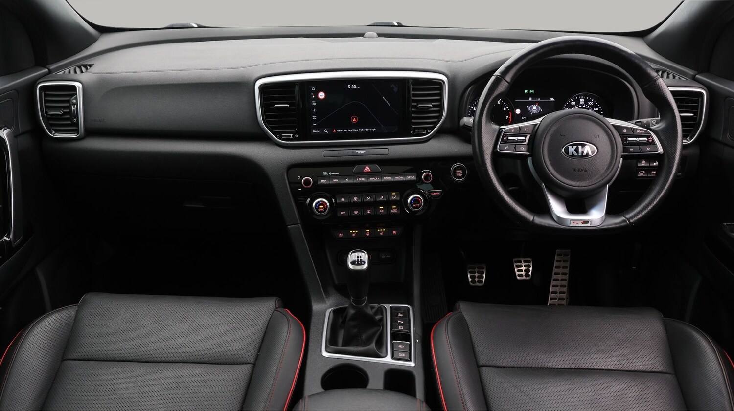 Used Kia Sportage 2020 for sale - 77258435: Photo 13