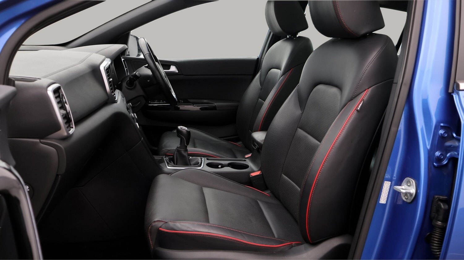 Used Kia Sportage 2020 for sale - 77258435: Photo 14