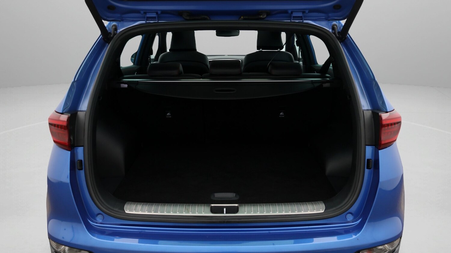 Used Kia Sportage 2020 for sale - 77258435: Photo 17