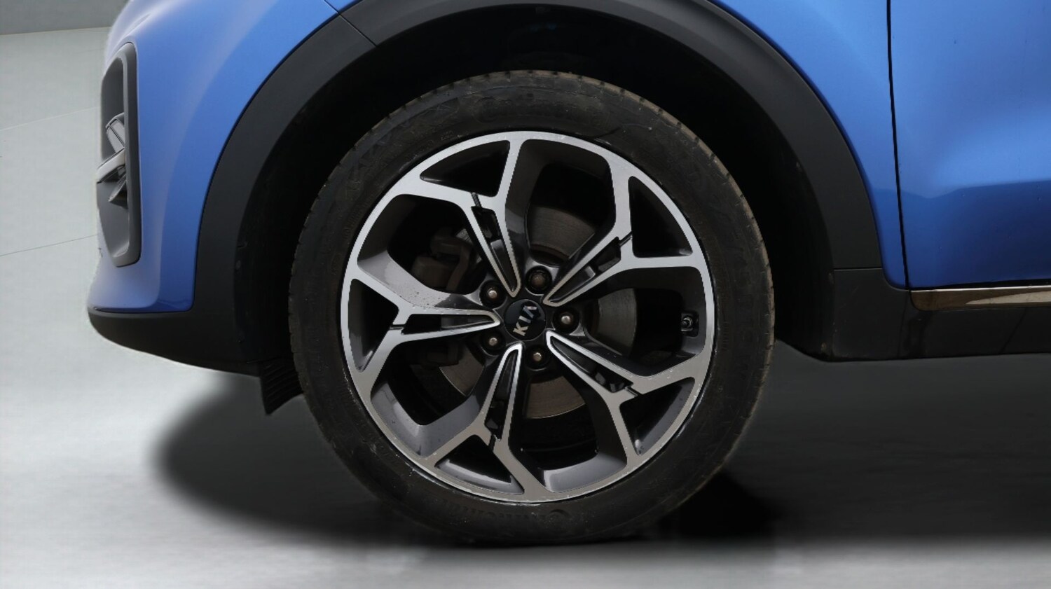 Used Kia Sportage 2020 for sale - 77258435: Photo 18