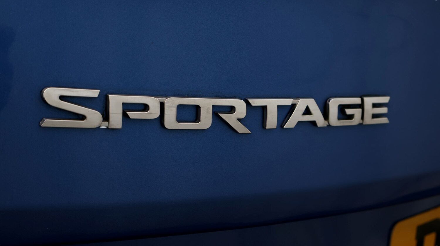 Used Kia Sportage 2020 for sale - 77258435: Photo 21