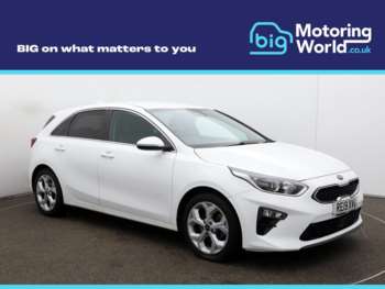 (19) - 1.0 T-GDi 3 Hatchback 5dr Petrol Manual Euro 6 (s/s) (118 bhp)